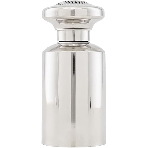 House Doctor Sprinkler, Silver Finish, Stainless Steel