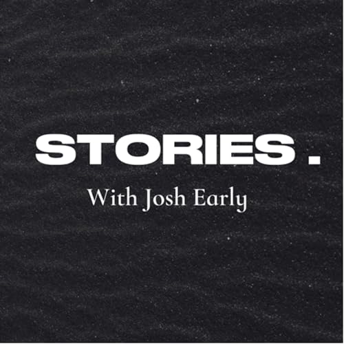 Couverture de Stories With Josh Early