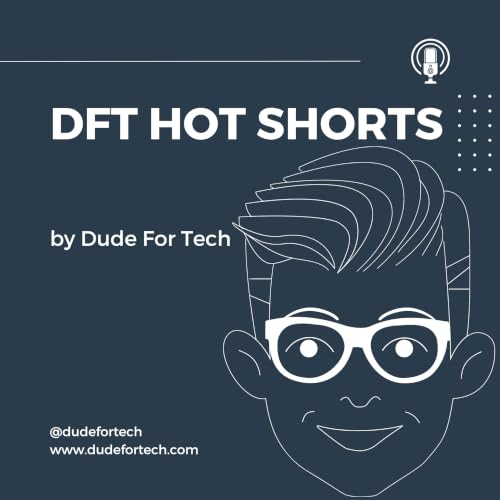 DFT Hot Shorts copertina