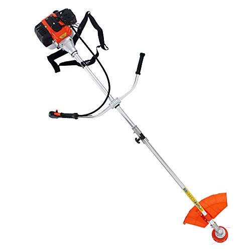Roçadeira a Gasolina 52Cc, Modelo Rg52Cc, Tssaper