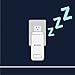 Eton American Red Cross Emergency LED Motion Sensor and Flashlight