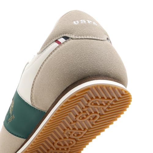 Image of U.S. Polo ASSN. Mens Enco Sneaker