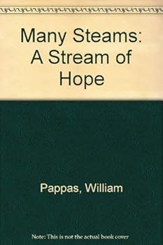 Hardcover Many Steams: A Stream of Hope Book