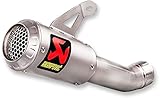 akrapovic cbr 1000 rr  EXHAUST AKRAPOVIC CBR 1000 RR 17-18