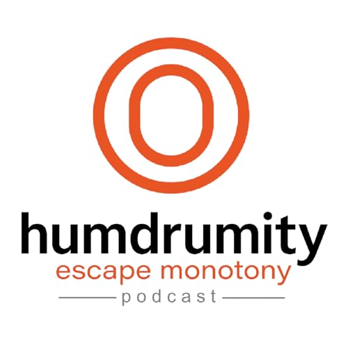 Humdrumity: Escape Monotony Titelbild