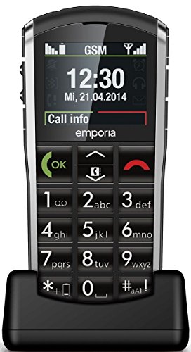 Preisvergleich Produktbild emporiaTL-V25 Tischladestation