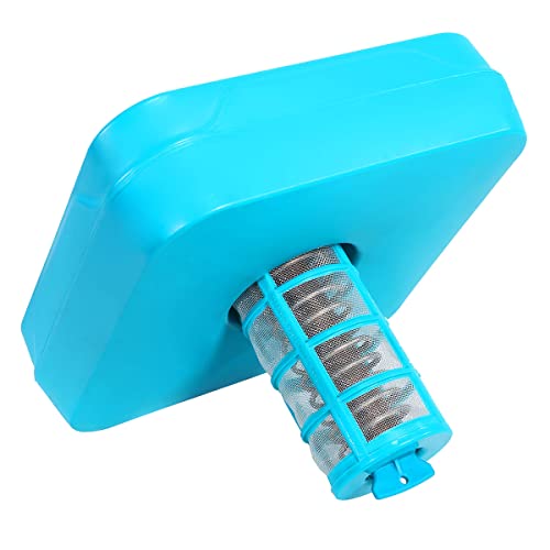 Xtremepowerus 90134 Solar Pool Ionizer Floating Water Cleaner And Purifier Keeps Water Clear thumb #3