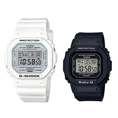 Amazon.co.jp: [カシオ]CASIO【海外モデル】カシオ Gショック ベビーG 