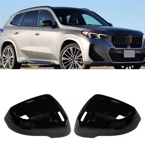 Coque miroir latéral protection carbone antichoc pour IX1 IX2 - 2