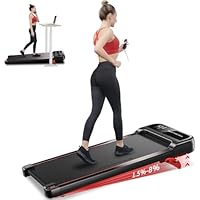 Amazon | RHYTHM FUN ルームランナー【2025新型・本体わずか18kg