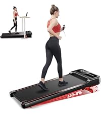 Amazon | RHYTHM FUN ルームランナー【2025新型・本体わずか18kg