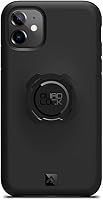 Vista 3 de Funda Quad Lock para iPhone 15 Pro Max Negra