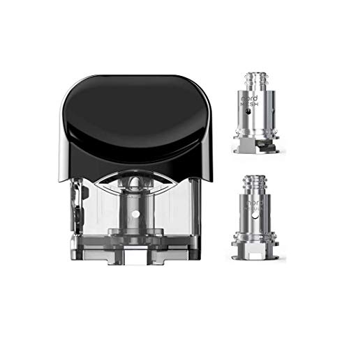 SMOK Nord Replacement Pod, 30 g No Nicotine