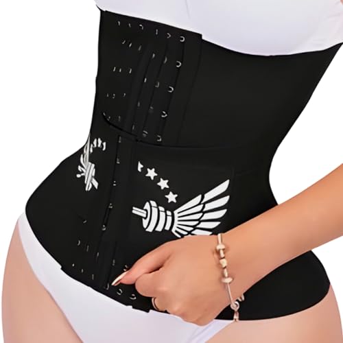 Cinturilla Premium Modaking (Black, X-Large)