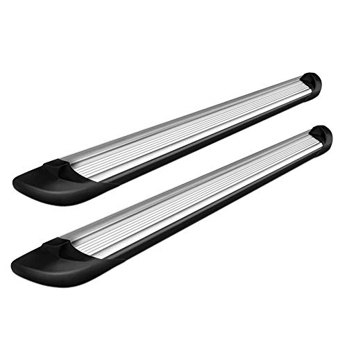 Black Horse Estribos Transporter para Ram 1500 2019-2025