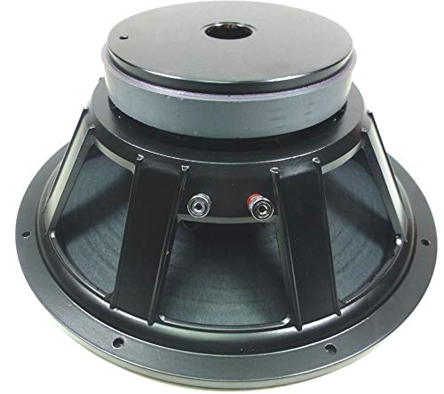 LASE Replacement Speaker EAW 15" Driver Woofer from FR153e LC-1533 450W 804071 8 Ohm