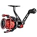 KastKing Speed Demon Spinning Reel,Size 3000