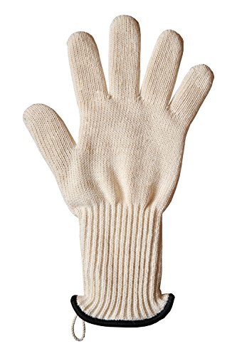 オーブングローブ 袖長 フリーサイズ 1組