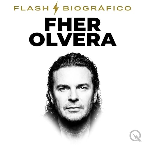 『Fher Olvera: el futuro de Man&aacute; despu&eacute;s de 40 a&ntilde;os (Parte 3)』のカバーアート
