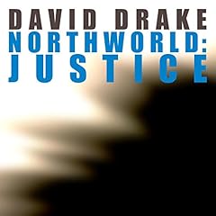 Northworld: Justice Titelbild