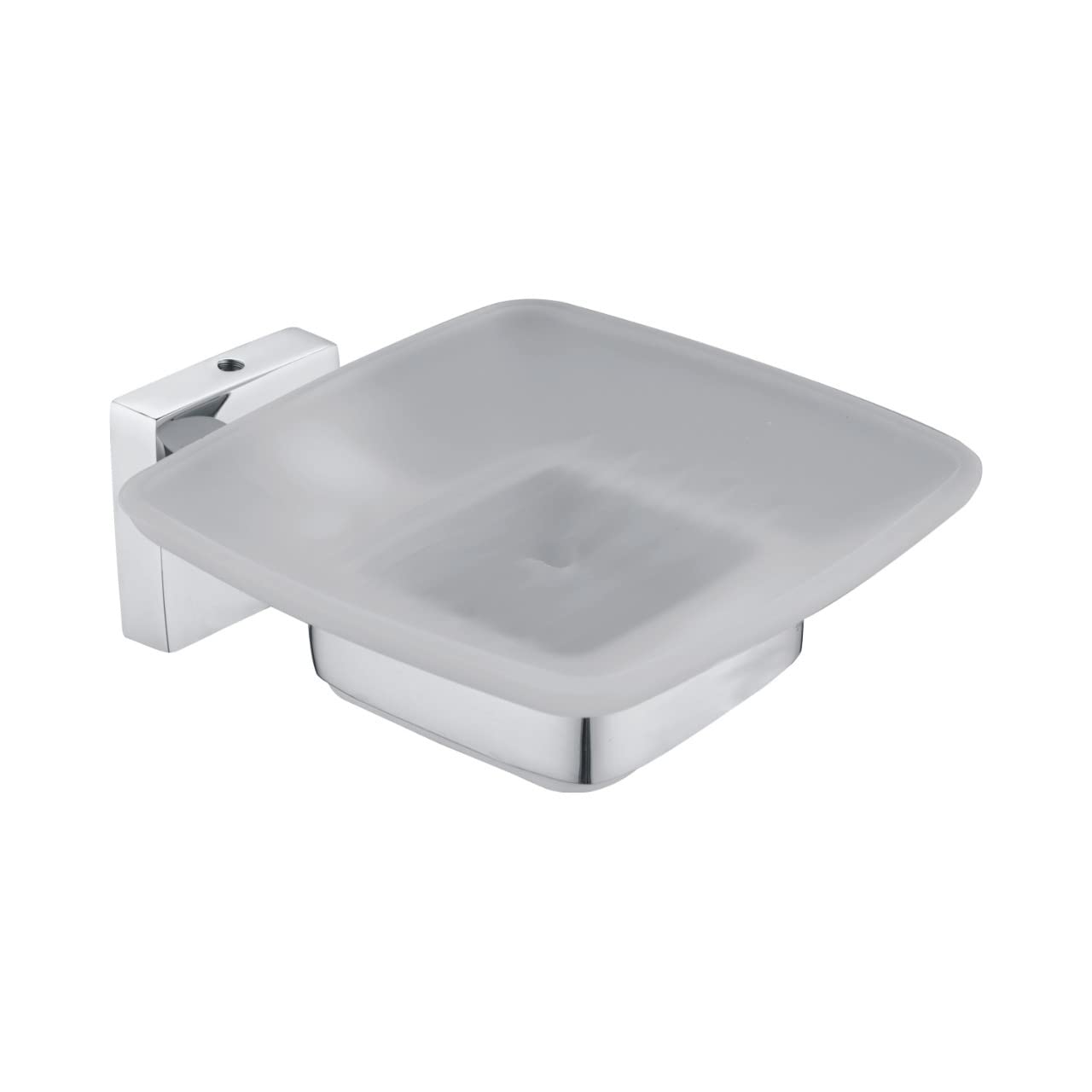 Buy Coats Cute Brass Glass Soap Dish Soap Case Bathroom Accessories