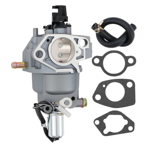 Carburateur 751-12771 anti-fuite avec joints d'étanchéité