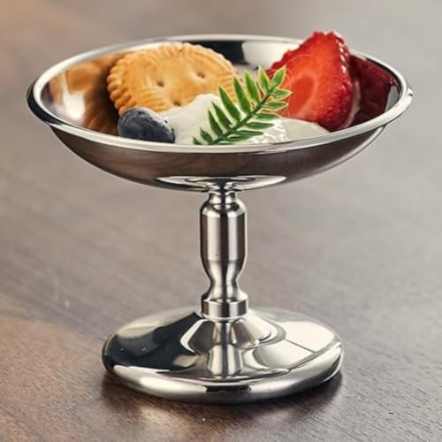 �f�U�[�g�J�b�v �A�C�X�N���[���{�E���X�e�����X�| �v���[�g�t�� �A�t�^�k�[���e�B�[ �َq�� �Ⓚ�ɑΉ� �L�b�`���H�� �Ɩ��p �ƒ�p ����Fiozwea (90ml,A)