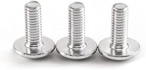 Miniatura 4 de Kit de pernos de carenado para Yamaha R25 R3 2014-2021 15 16 17 18 19 20 Tornillos de carenado, color azul