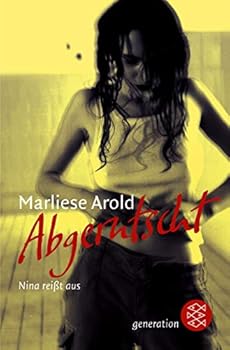 Paperback Abgerutscht. Nina reißt aus. ( Ab 12 J.). [German] Book
