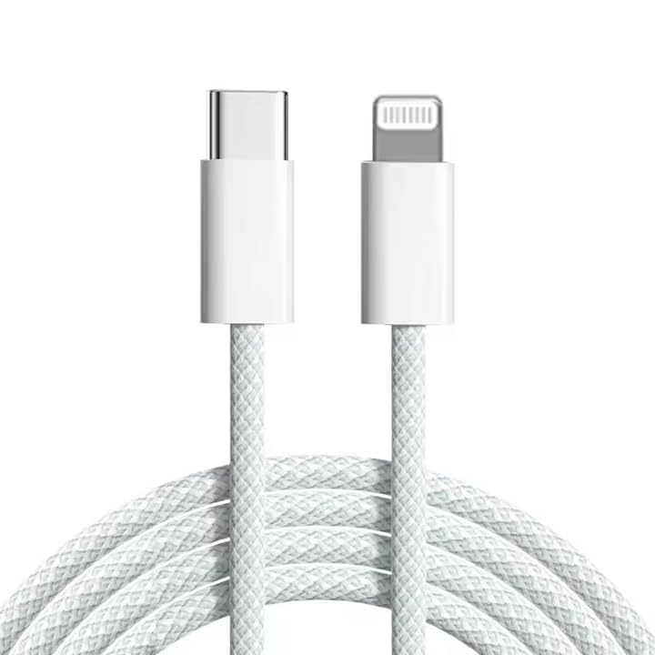 Catálogo para Comprar On-line Cable lightning de esta semana. 14