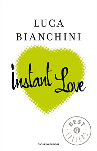 Instant Love (Oscar bestsellers Vol. 1424)