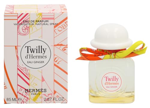 Hermes Hermes Twilly D'hermès Eau Ginger, De Parfum, 85ml – Image 2