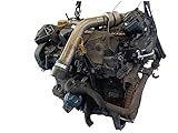 Motor komplett Kompletter Motor, kompatibel mit Renault Scénic Ii K9k G7 (gebraucht) (ID:becip2112414)
