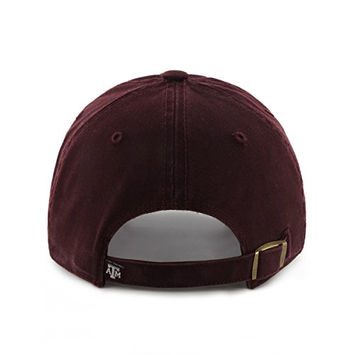 Gorra Ajustable Texas A&M Aggies Talla Única miniatura 2