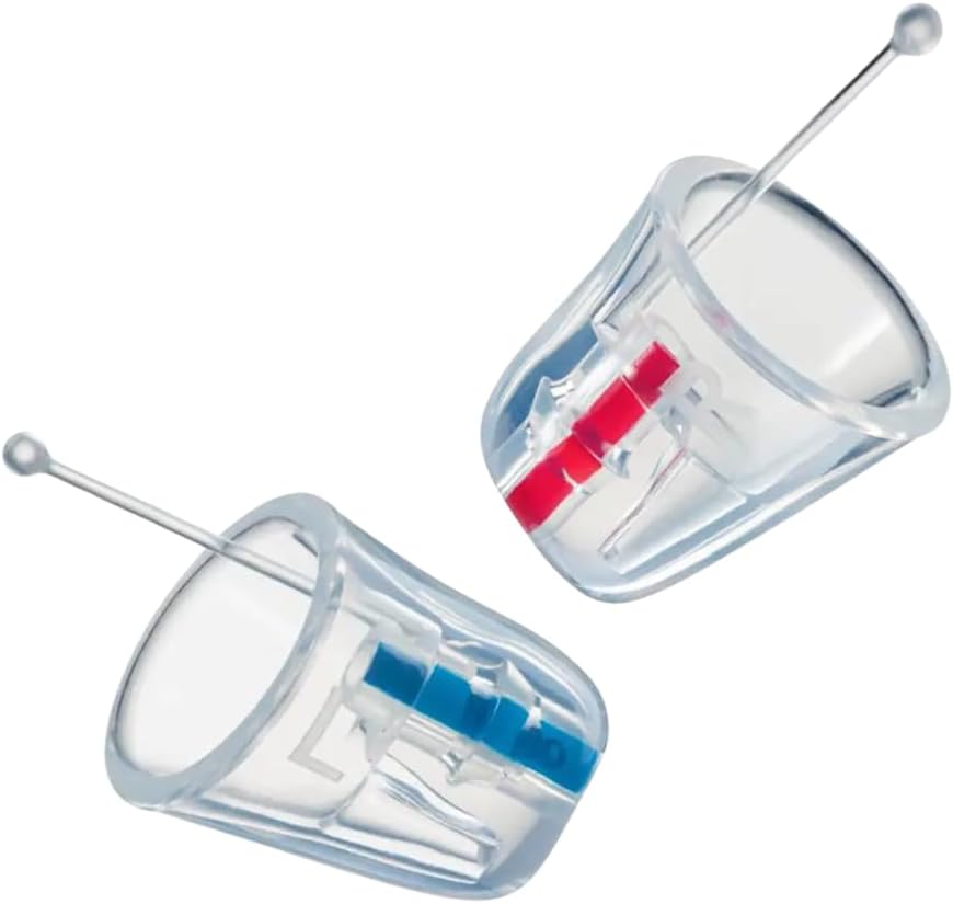 26dB Noise Reducing Earplugs - Medium