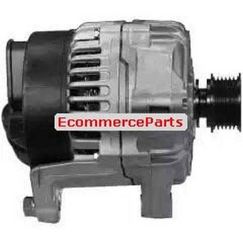 Alternatore 9145374902589 EcommerceParts Tensione: 12 V, Alternatore-Corrente carica: 120 A #ba