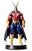 Dark Horse Comics My Hero Academia 11 Inch Silver Age All Might PVC Figure, Red, One Size