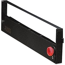 060097 Ribbon Cartridge, Black