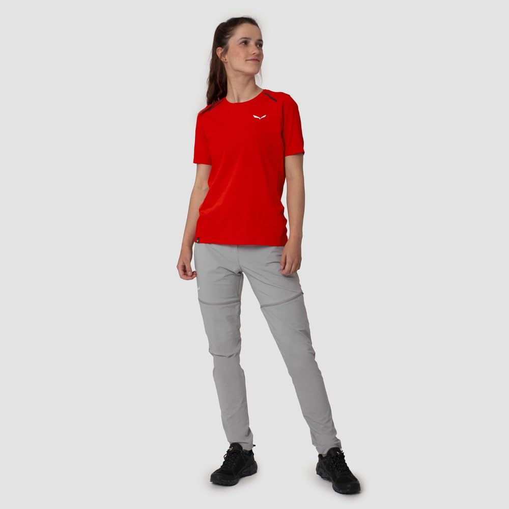 Salewa Pedroc 2 Dst W 2/1 Spodnie - Spodnie Kobiety