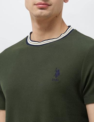 Image of U.S. Polo ASSN. Men T-Shirt