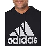 adidas-Mens-Essentials-Logo-Hoodie