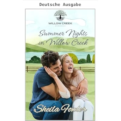 Sommern&auml;chte in Willow Creek