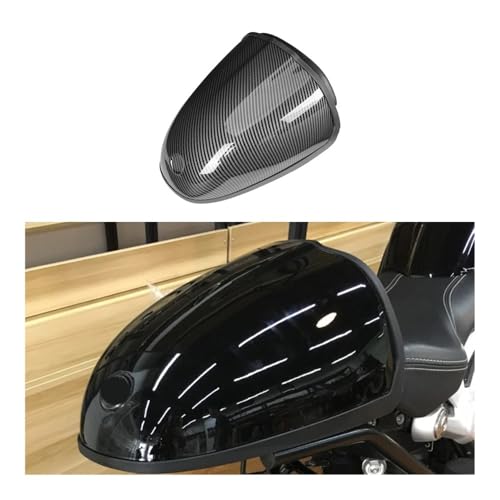Capot de carénage siège arrière pour RNINET 2014-2021 en ABS durable