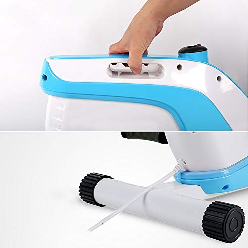 Ejercitador de Pedal Bajo Escritorio para Rehabilitación miniatura 6