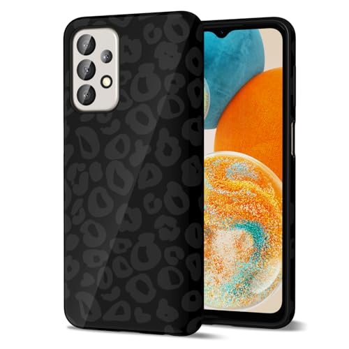 Samsung Galaxy A23 5GpSvanove CheetahvgdbP[X K[[ł킢qȄpP[XAOWA[gfBgAj}vgfUCAIp^[ Y2k Xn[hVFvX`bNJo[Au