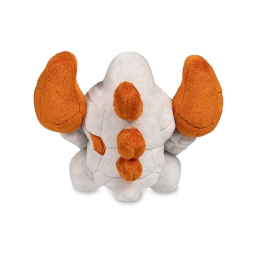 Amazon.co.jp: ポケモンセンター レジロック 座るキューティーズ