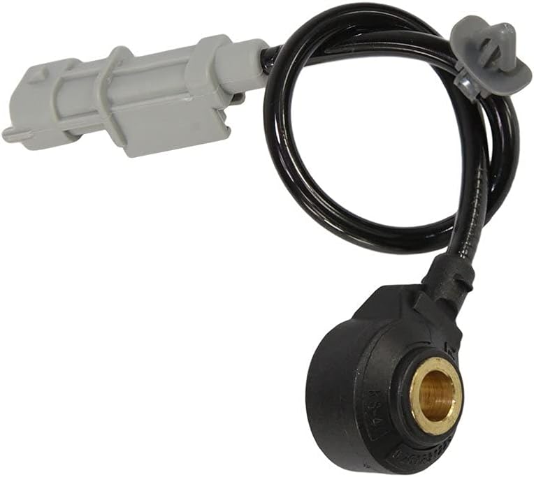 DOICOO Ignition Knock Detonation Sensor 39250-2B000 Compatible with 2012-2014 Hyundai Accent 1.6L 2010-2014 Kia Soul 1.6L 2012-2015 Kia Rio 1.6L 2012 Hyundai Veloster 1.6L
