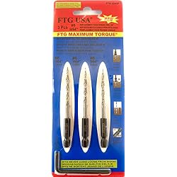 FTG USA 3 Pc #6 (9/64