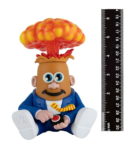 Super Impulse 4\" Poptaters - GPK Adam Bomb