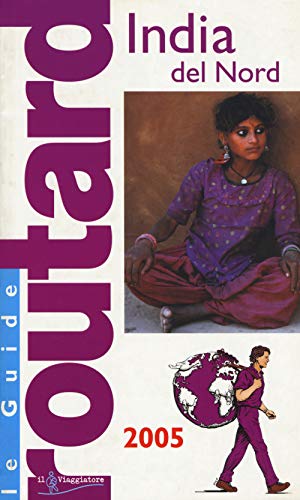 India Del Nord,Aprile 2006